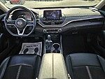 Used 2024 NISSAN ALTIMA 2.5 SR SEDAN in LUMBERTON, NORTH CAROLINA (Photo 13)