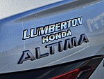 Used 2024 NISSAN ALTIMA 2.5 SR SEDAN in LUMBERTON, NORTH CAROLINA (Photo 16)