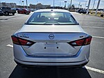 Used 2024 NISSAN ALTIMA 2.5 SR SEDAN in LUMBERTON, NORTH CAROLINA (Photo 6)
