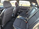 Used 2025 Honda Civic SPORT CVT in LUMBERTON, NORTH CAROLINA (Photo 10)