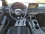 Used 2025 Honda Civic SPORT CVT in LUMBERTON, NORTH CAROLINA (Photo 11)