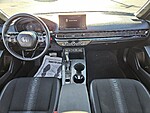 Used 2025 Honda Civic SPORT CVT in LUMBERTON, NORTH CAROLINA (Photo 12)