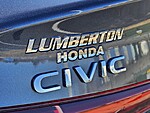 Used 2025 Honda Civic SPORT CVT in LUMBERTON, NORTH CAROLINA (Photo 15)