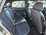 Used 2025 Honda Civic SPORT CVT in LUMBERTON, NORTH CAROLINA (Photo 18)