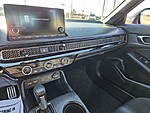 Used 2025 Honda Civic SPORT CVT in LUMBERTON, NORTH CAROLINA (Photo 20)
