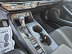 Used 2025 Honda Civic SPORT CVT in LUMBERTON, NORTH CAROLINA (Photo 23)