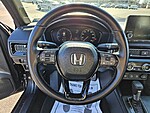 Used 2025 Honda Civic SPORT CVT in LUMBERTON, NORTH CAROLINA (Photo 24)