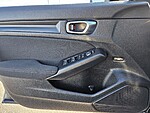 Used 2025 Honda Civic SPORT CVT in LUMBERTON, NORTH CAROLINA (Photo 29)