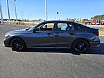 Used 2025 Honda Civic SPORT CVT in LUMBERTON, NORTH CAROLINA (Photo 4)