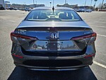 Used 2025 Honda Civic SPORT CVT in LUMBERTON, NORTH CAROLINA (Photo 6)