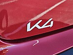 Used 2025 KIA K4 LXS FWD in LUMBERTON, NORTH CAROLINA (Photo 17)