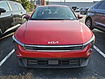 Used 2025 KIA K4 LXS in LUMBERTON, NORTH CAROLINA (Photo 2)