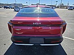 Used 2025 KIA K4 LXS FWD in LUMBERTON, NORTH CAROLINA (Photo 6)