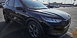 Used 2025 FORD ESCAPE ST-LINE in LUMBERTON, NORTH CAROLINA
