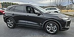 Used 2025 FORD ESCAPE ST-LINE FWD in LUMBERTON, NORTH CAROLINA