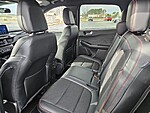 Used 2025 FORD ESCAPE ST-LINE FWD in LUMBERTON, NORTH CAROLINA (Photo 10)