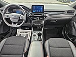 Used 2025 FORD ESCAPE ST-LINE FWD in LUMBERTON, NORTH CAROLINA (Photo 13)