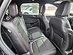 Used 2025 FORD ESCAPE ST-LINE FWD in LUMBERTON, NORTH CAROLINA (Photo 19)