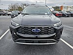 Used 2025 FORD ESCAPE ST-LINE FWD in LUMBERTON, NORTH CAROLINA (Photo 2)