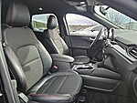 Used 2025 FORD ESCAPE ST-LINE FWD in LUMBERTON, NORTH CAROLINA (Photo 20)