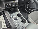 Used 2025 FORD ESCAPE ST-LINE FWD in LUMBERTON, NORTH CAROLINA (Photo 24)