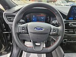 Used 2025 FORD ESCAPE ST-LINE FWD in LUMBERTON, NORTH CAROLINA (Photo 25)