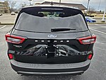 Used 2025 FORD ESCAPE ST-LINE FWD in LUMBERTON, NORTH CAROLINA (Photo 6)