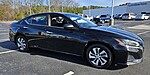 Used 2024 NISSAN ALTIMA 2.5 S SEDAN in LUMBERTON, NORTH CAROLINA