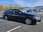 Used 2024 NISSAN ALTIMA 2.5 S SEDAN in LUMBERTON, NORTH CAROLINA (Photo 1)