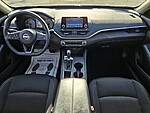 Used 2024 NISSAN ALTIMA 2.5 S SEDAN in LUMBERTON, NORTH CAROLINA (Photo 12)