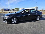 Used 2024 NISSAN ALTIMA 2.5 S SEDAN in LUMBERTON, NORTH CAROLINA (Photo 3)