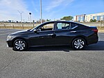 Used 2024 NISSAN ALTIMA 2.5 S SEDAN in LUMBERTON, NORTH CAROLINA (Photo 4)