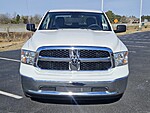 Used 2024 RAM 1500 CLASSIC SLT 4X4 QUAD CAB 6'4
