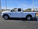 Used 2024 RAM 1500 CLASSIC SLT 4X4 QUAD CAB 6'4
