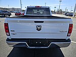 Used 2024 RAM 1500 CLASSIC SLT 4X4 QUAD CAB 6'4