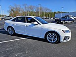 Used 2023 AUDI A4 SEDAN S LINE PREMIUM PLUS 45 TFSI QUATTRO in LUMBERTON, NORTH CAROLINA (Photo 1)