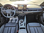 Used 2023 AUDI A4 SEDAN S LINE PREMIUM PLUS 45 TFSI QUATTRO in LUMBERTON, NORTH CAROLINA (Photo 13)