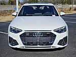 Used 2023 AUDI A4 SEDAN S LINE PREMIUM PLUS 45 TFSI QUATTRO in LUMBERTON, NORTH CAROLINA (Photo 2)