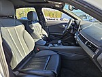 Used 2023 AUDI A4 SEDAN S LINE PREMIUM PLUS 45 TFSI QUATTRO in LUMBERTON, NORTH CAROLINA (Photo 20)