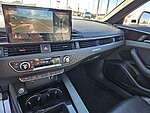 Used 2023 AUDI A4 SEDAN S LINE PREMIUM PLUS 45 TFSI QUATTRO in LUMBERTON, NORTH CAROLINA (Photo 21)