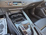 Used 2023 AUDI A4 SEDAN S LINE PREMIUM PLUS 45 TFSI QUATTRO in LUMBERTON, NORTH CAROLINA (Photo 24)