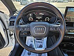 Used 2023 AUDI A4 SEDAN S LINE PREMIUM PLUS 45 TFSI QUATTRO in LUMBERTON, NORTH CAROLINA (Photo 25)