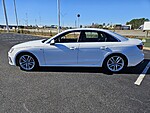 Used 2023 AUDI A4 SEDAN S LINE PREMIUM PLUS 45 TFSI QUATTRO in LUMBERTON, NORTH CAROLINA (Photo 4)