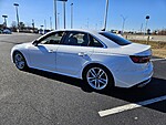 Used 2023 AUDI A4 SEDAN S LINE PREMIUM PLUS 45 TFSI QUATTRO in LUMBERTON, NORTH CAROLINA (Photo 5)