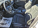 Used 2023 AUDI A4 SEDAN S LINE PREMIUM PLUS 45 TFSI QUATTRO in LUMBERTON, NORTH CAROLINA (Photo 7)