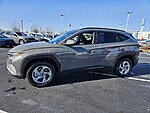 Used 2024 HYUNDAI TUCSON SEL AWD *LTD AVAIL* in LUMBERTON, NORTH CAROLINA (Photo 3)