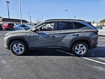 Used 2024 HYUNDAI TUCSON SEL AWD *LTD AVAIL* in LUMBERTON, NORTH CAROLINA (Photo 4)