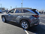 Used 2024 HYUNDAI TUCSON SEL AWD *LTD AVAIL* in LUMBERTON, NORTH CAROLINA (Photo 5)