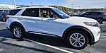 Used 2023 FORD EXPLORER LIMITED RWD in LUMBERTON, NORTH CAROLINA