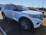 Used 2023 FORD EXPLORER LIMITED in LUMBERTON, NORTH CAROLINA (Photo 1)